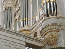 Open monumentendag en Nationale orgeldag